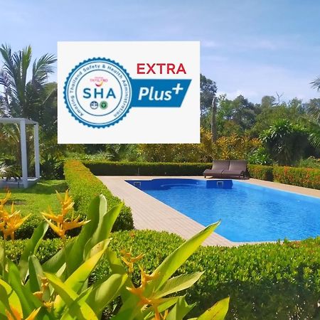 Orchidilla Residence Phuket Mai Khao Beach - Shaplus Екстер'єр фото