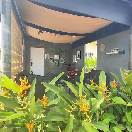 Orchidilla Residence Phuket Mai Khao Beach - Shaplus Екстер'єр фото