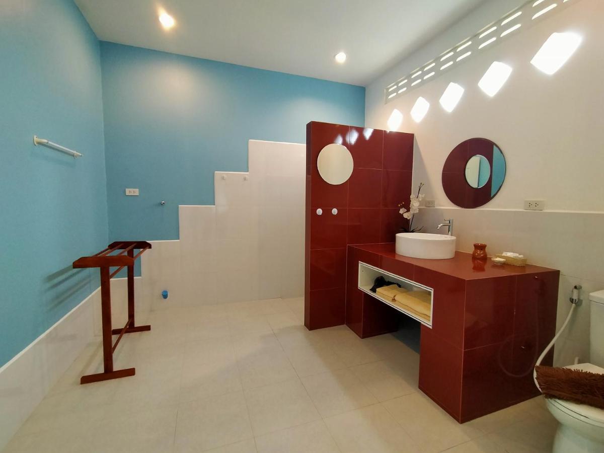 Orchidilla Residence Phuket Mai Khao Beach - Shaplus Екстер'єр фото