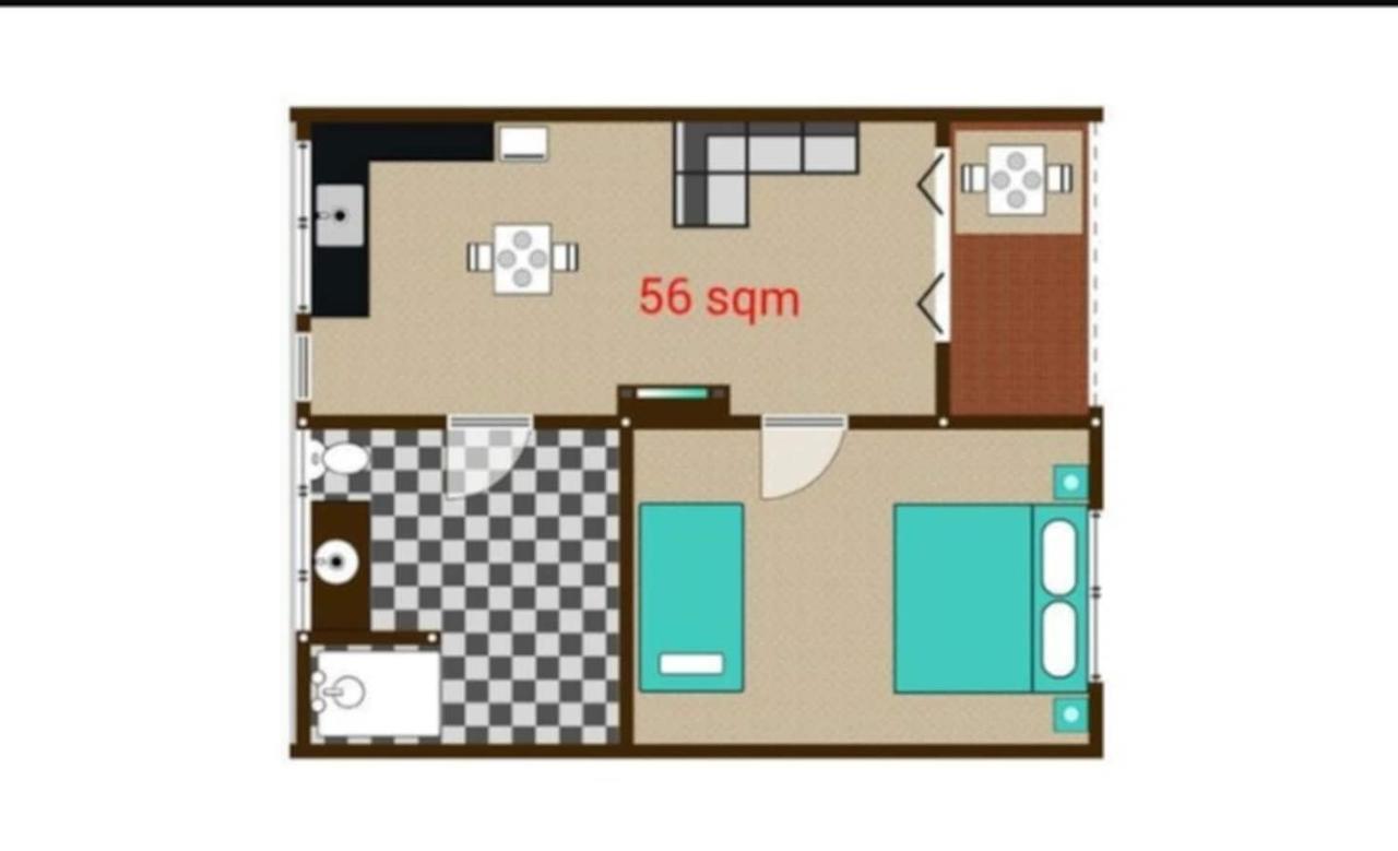 Orchidilla Residence Phuket Mai Khao Beach - Shaplus Екстер'єр фото