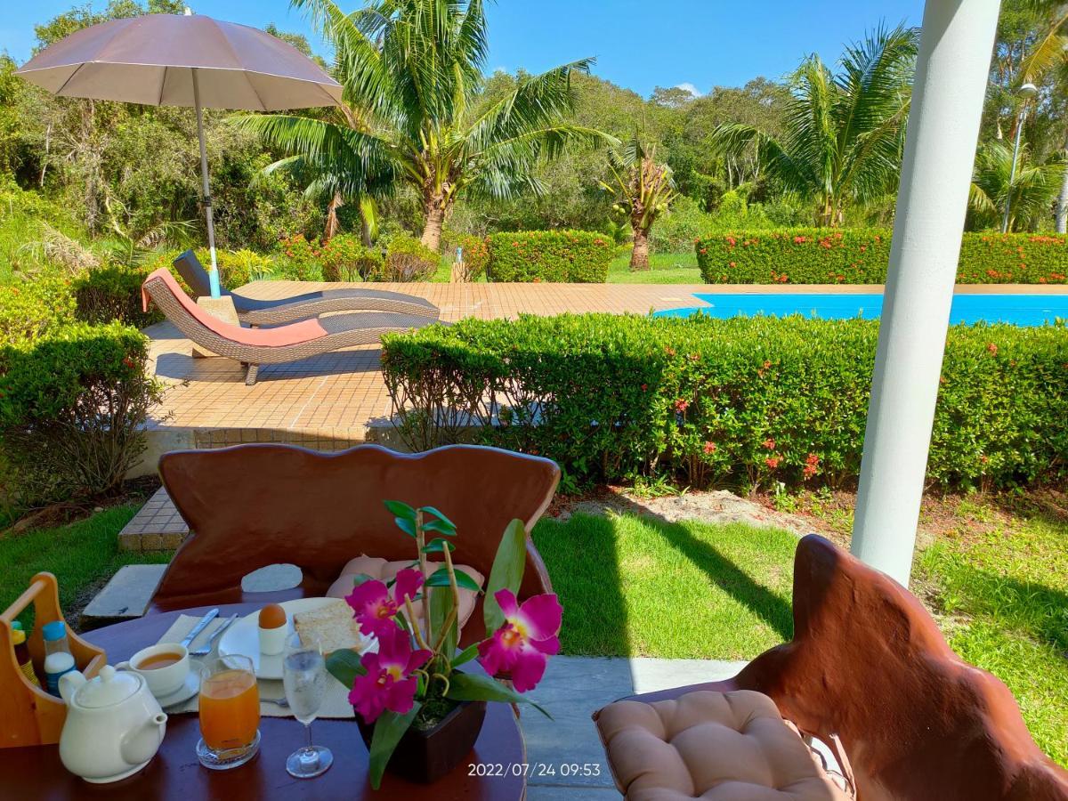 Orchidilla Residence Phuket Mai Khao Beach - Shaplus Екстер'єр фото