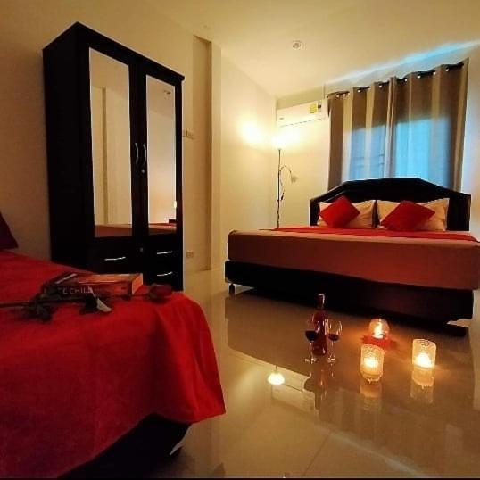 Orchidilla Residence Phuket Mai Khao Beach - Shaplus Екстер'єр фото