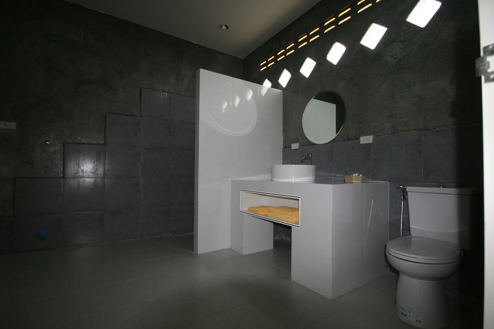 Orchidilla Residence Phuket Mai Khao Beach - Shaplus Екстер'єр фото