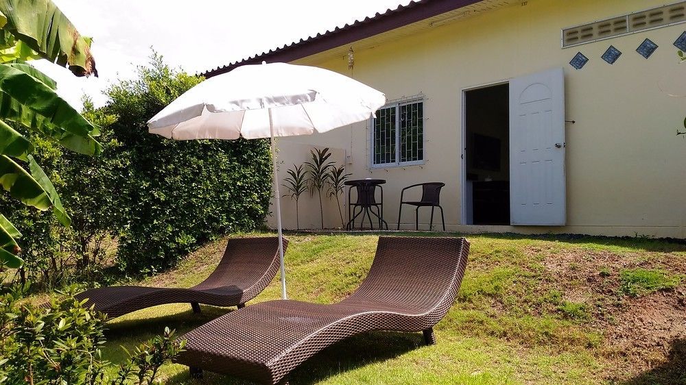 Orchidilla Residence Phuket Mai Khao Beach - Shaplus Екстер'єр фото