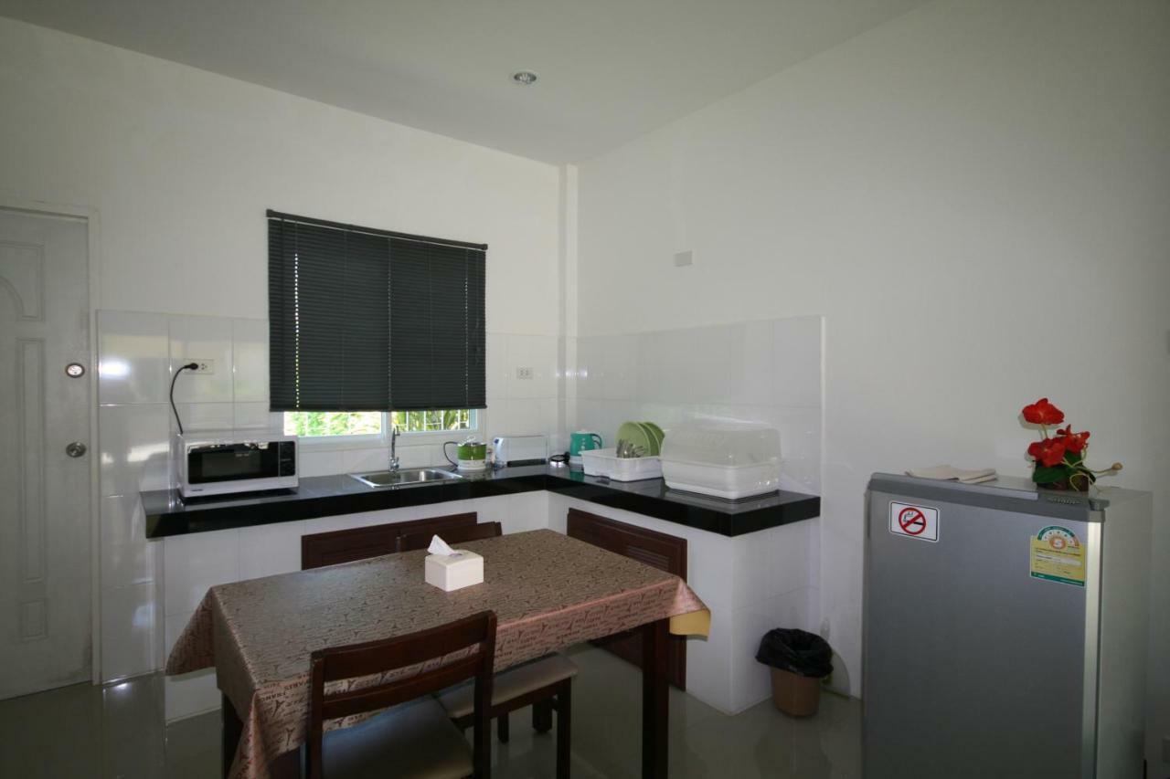 Orchidilla Residence Phuket Mai Khao Beach - Shaplus Екстер'єр фото