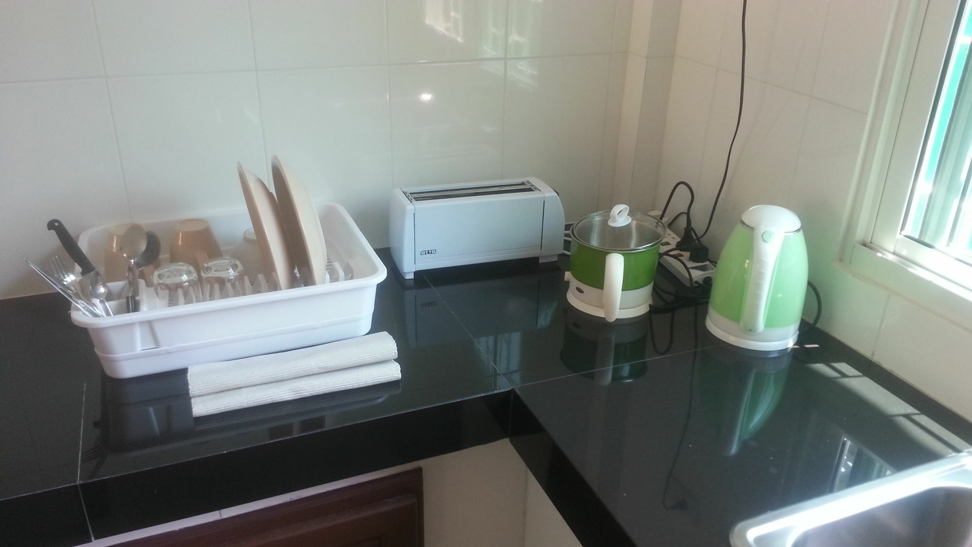Orchidilla Residence Phuket Mai Khao Beach - Shaplus Екстер'єр фото
