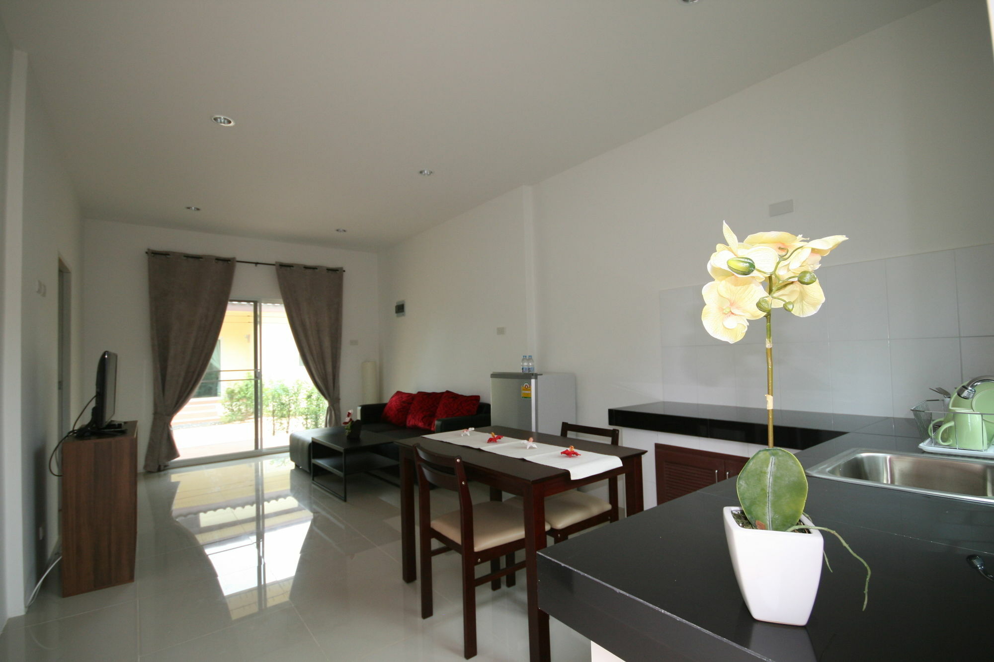 Orchidilla Residence Phuket Mai Khao Beach - Shaplus Екстер'єр фото